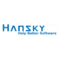 HANSKY logo - Similar company to Hydsoft Co., Ltd