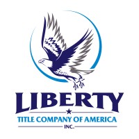 Liberty Title Company of America, Inc. logo - Similar company to Agenthome Llc