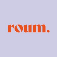 roum. Skincare logo - Similar company to Kreutel Engineering