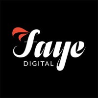 Faye Digital logo - Similar company to Faye