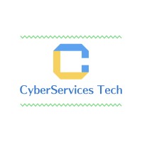 CyberServices Tech logo - Similar company to Cyberservices