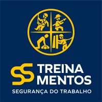SS TREINAMENTOS E SERVIÇOS LTDA. logo - Similar company to W Eng