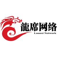 杭州龙席网络科技股份有限公司 logo - Similar company to Shirts Mockup