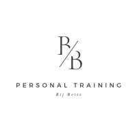 personal training bij Britt logo - Similar company to Zipper Clinics