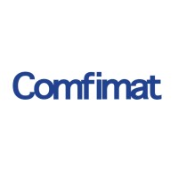 Comfimat logo - Similar company to Roemeg