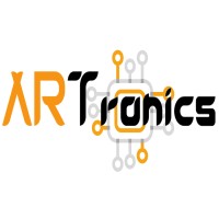 Artronics Pvt Ltd logo - Similar company to Eitra - Einfochips Training & Research Academy Ltd