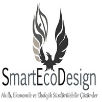 SmartEcoDesign Environmental Consultancy Inc. logo - Similar company to Ecobuild