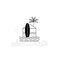 The Bon Voyager logo - Similar company to Vithalani Holidays