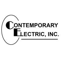 Contemporary Electric, Inc. logo - Similar company to Mid-Atlantic Power Specialists