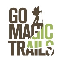 Go Magic Trails logo - Similar company to Mélange Curations