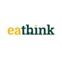 Eathink logo - Similar company to Runcing Foundation