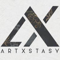 ArtXstasy logo - Similar company to Realistic Design Studio