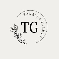 Tara's Gourmet logo - Similar company to Orange Green 🍊
