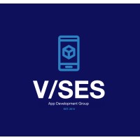 V/SES App Development Group logo - Similar company to T
