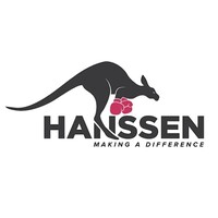Hanssen Construction logo - Similar company to Hera Engineering