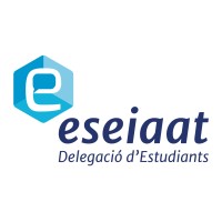 Delegació d'Estudiants de l'ESEIAAT logo - Similar company to Mansol Projectes