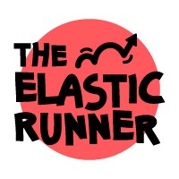 The Elastic Runner logo - Similar company to Elastic Rubí