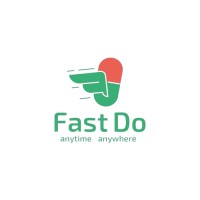 Fast Do logo - Similar company to Sudu