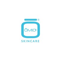 Omic+ Skincare logo - Similar company to Mitchell Group Usa