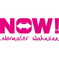 NOW! Potsdam logo - Similar company to Ecclesia Kirche
