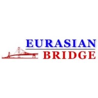 Eurasian Bridge Kazakhstan logo - Similar company to Jet Logistic