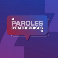 Paroles d'Entreprises logo - Similar company to Dm Technology
