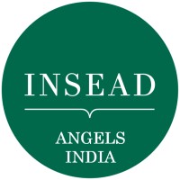 INSEAD Angels India logo - Similar company to Bharatnxt