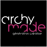 Archymade logo - Similar company to Ebz Sas