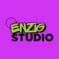 Enzig Studio logo - Similar company to Visual Odyssey