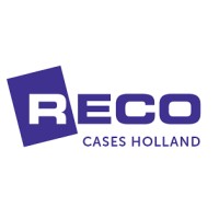 Reco Cases Holland logo - Similar company to Reezer Vastgoed B.V.
