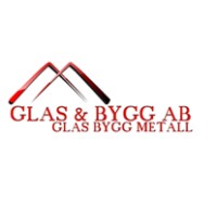 Glas & Bygg AB logo - Similar company to Vallbacks Bygg Ab
