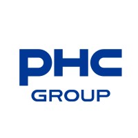 PHCホールディングス株式会社 logo - Similar company to Bifrostec Inc.