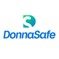 DonnaSafe logo - Similar company to Telbit