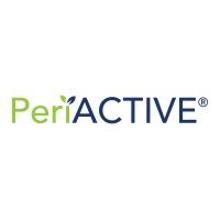 PeriActive logo - Similar company to Pure Plant Supplements