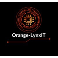 Orange Lynx logo - Similar company to Madsheets