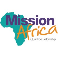 Mission Africa logo - Similar company to Promissio.Dk