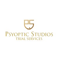 Psyoptic Trial Services logo - Similar company to Litigation-Tech: 