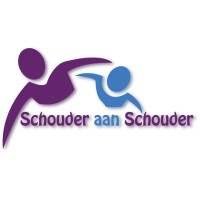 Stichting Schouder aan Schouder logo - Similar company to De Studiefabriek