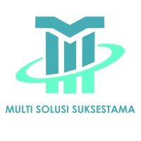 Multi Solusi Suksestama logo - Similar company to Truclean Indonesia Persada