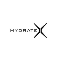 HydrateX logo - Similar company to Hydrex Diagnostics