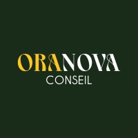 Oranova Conseil logo - Similar company to Recci