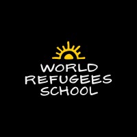 World Refugees School - WRS logo - Similar company to Hassad - Agritech Accelerator