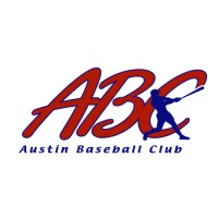 Austin Baseball Club logo - Similar company to Texas Baseball Resource