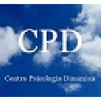 CPD Centro Psicologia Dinamica logo - Similar company to Yes Brigade