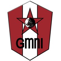 Gerakan Mahasiswa Nasional Indonesia logo - Similar company to Pt Darma Digital Solution