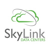 SkyLink Data Centers logo - Similar company to Skylink