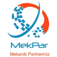 Mekpar Mühendislik A.Ş. logo - Similar company to Hidropro