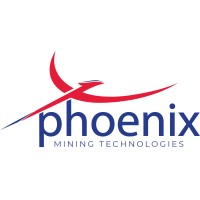 Phoenix Mining Technologies logo - Similar company to Bitfarm