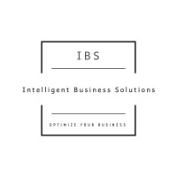 Intelligent Business Solutions(IBS) logo - Similar company to Visions Info Tech