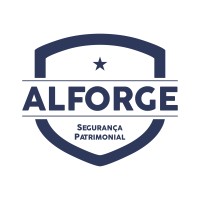 Alforge Segurança Patrimonial LTDA logo - Similar company to Security Ssp Segurança Patrimonial